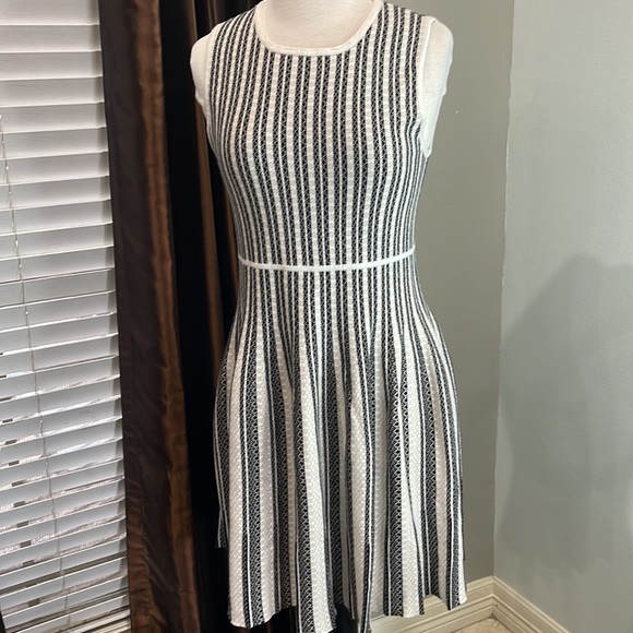 Max Studio Dresses & Skirts - ❌Sold❌Max Studio Sleeveless Fit & Flare Dress